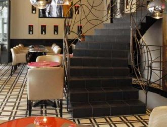 Плитка TopCer коллекция Madrid