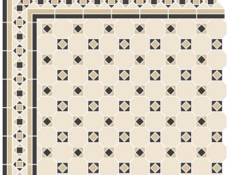 Плитка TopCer коллекция Orpington