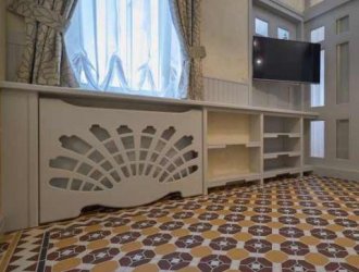 Плитка TopCer коллекция Tomar