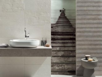 Плитка Tubadzin коллекция Blinds
