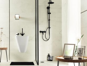 Плитка Tubadzin коллекция Organic Matt