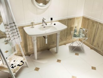 Плитка Tubadzin коллекция Royal Place