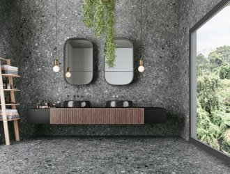 Плитка Tuscania Ceramiche коллекция Ceppo Di Gre