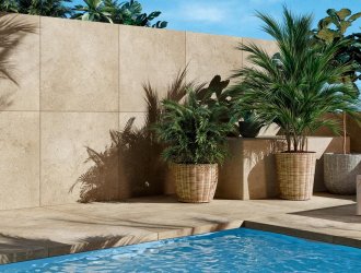 Плитка Tuscania Ceramiche коллекция Colosseo