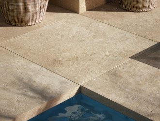 Плитка Tuscania Ceramiche коллекция Colosseo