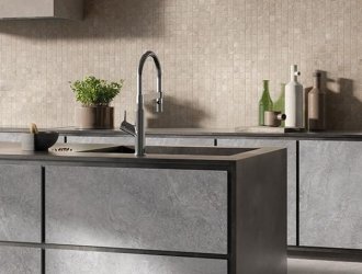 Плитка Tuscania Ceramiche коллекция Dolomia