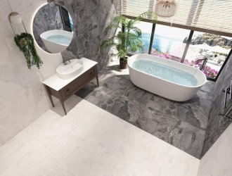 Плитка Usak коллекция Bodrum