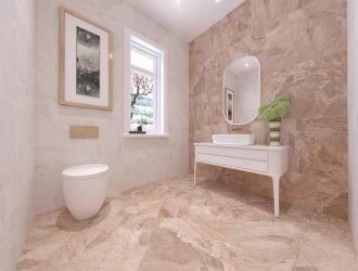 Плитка Usak коллекция Bodrum