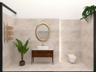 Плитка Usak коллекция Bologna