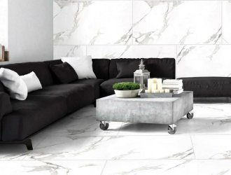 Плитка Usak коллекция Carrara