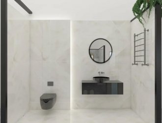 Плитка Usak коллекция Pulpis