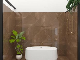 Плитка Usak коллекция Pulpis