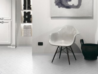 Плитка Vallelunga коллекция Carrara