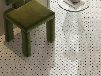 Плитка Vallelunga коллекция Intarsi
