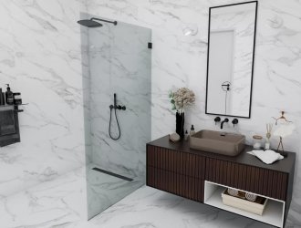 Плитка Velsaa коллекция Statuario Eva