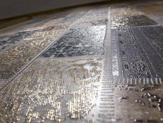 Плитка Veneto коллекция Rug