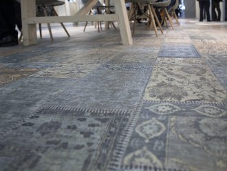 Плитка Veneto коллекция Rug