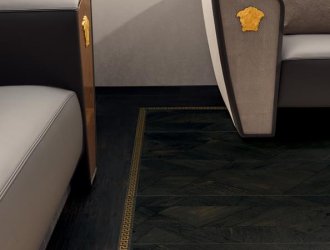 Плитка Versace коллекция Eterno