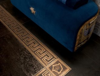 Плитка Versace коллекция Eterno