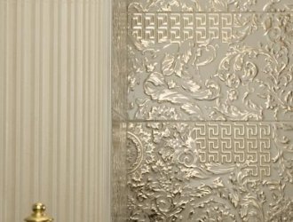 Плитка Versace коллекция Gold