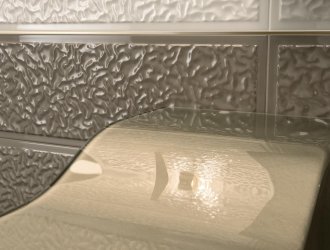 Плитка Versace коллекция Gold