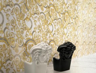 Плитка Versace коллекция Maximvs