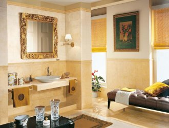 Плитка Versace коллекция Palace