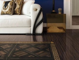 Плитка Versace коллекция Villa