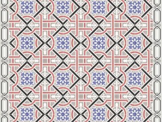 Плитка Via коллекция Special Issue Decor 10-17