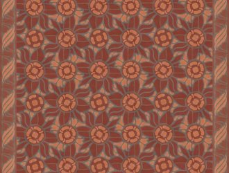 Плитка Via коллекция Special Issue Decor 10-17
