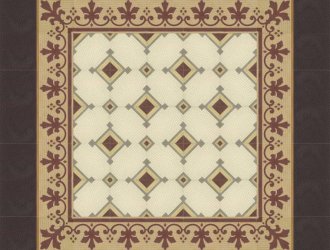 Плитка Via коллекция Special Issue Decor 10-17