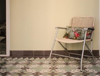Плитка Via коллекция Special Issue Decor 20-25