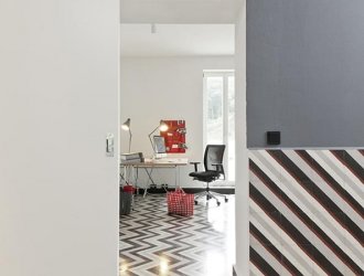 Плитка Via коллекция Terrazzo