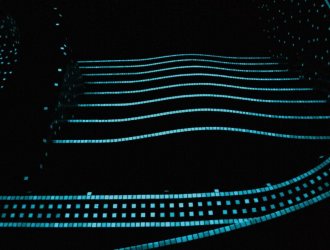 Плитка Vidrepur коллекция Luminiscentes