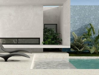 Плитка Vidrepur коллекция Oasis