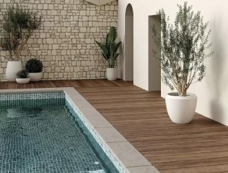 Плитка Vidrepur коллекция Oasis