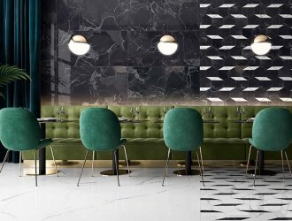 Плитка Villeroy Boch коллекция Nocturne