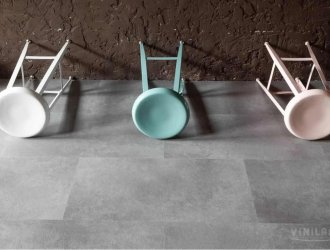 Плитка Vinilam коллекция Ceramo Stone