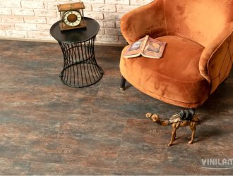 Плитка Vinilam коллекция Ceramo Stone