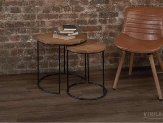 Плитка Vinilam коллекция Ceramo XXL Glue