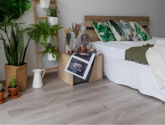 Плитка Vinilam коллекция Click