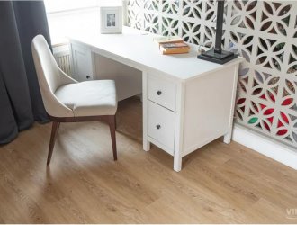 Плитка Vinilam коллекция Cork Premium