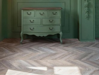 Плитка Vinilam коллекция Parquet Chevron