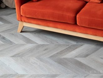 Плитка Vinilam коллекция Parquet Chevron