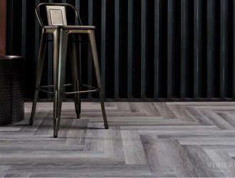 Плитка Vinilam коллекция Parquet Herringbone Glue