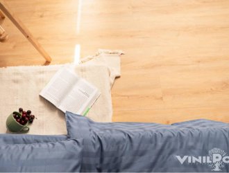 Плитка Vinilam коллекция VinilPol Click