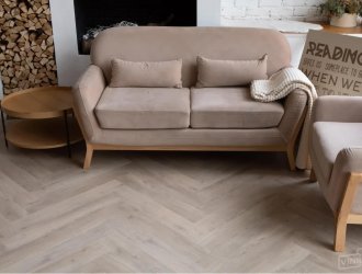 Плитка Vinilam коллекция VinilPol Herringbone
