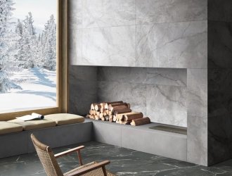 Плитка Vitra коллекция Arcticstone