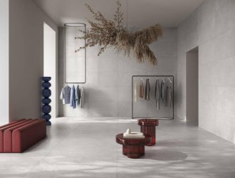 Плитка Vitra коллекция Cementbase