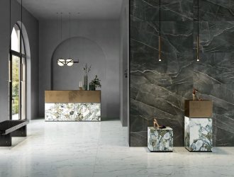 Плитка Vitra коллекция CityMarble